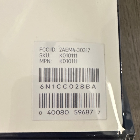 eero Pro 6 White Wireless Router - Picture 6 of 6